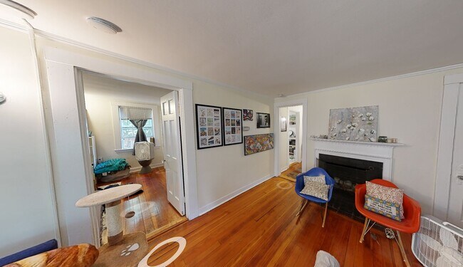 Photo - 40 Gibson St Unit 3A