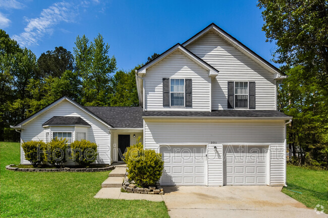 Building Photo - 3051 Red Oak Trail Rental