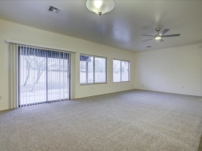 Photo - Spacious 3 Bedroom 2 Bathroom Home with Large Backyard & 2 Car Garage!