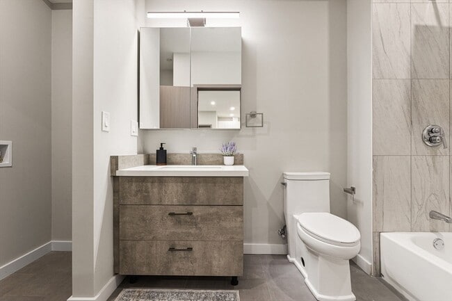 43-47 Fremont Street Unit 12