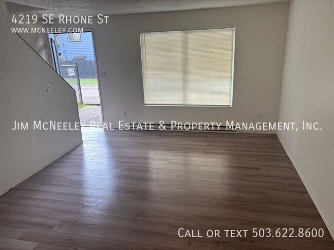 Photo - 4219 SE Rhone St