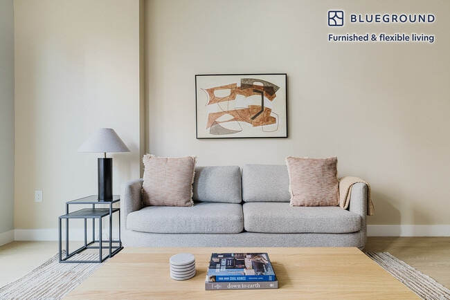 Photo - 1224 M St NW Unidad FL3-ID968