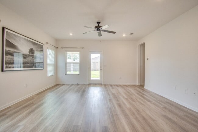 Photo - 3BR/2BA Home Near Navy Federal Featuring Quartz Counters, 2-Car Garage & Internet Included