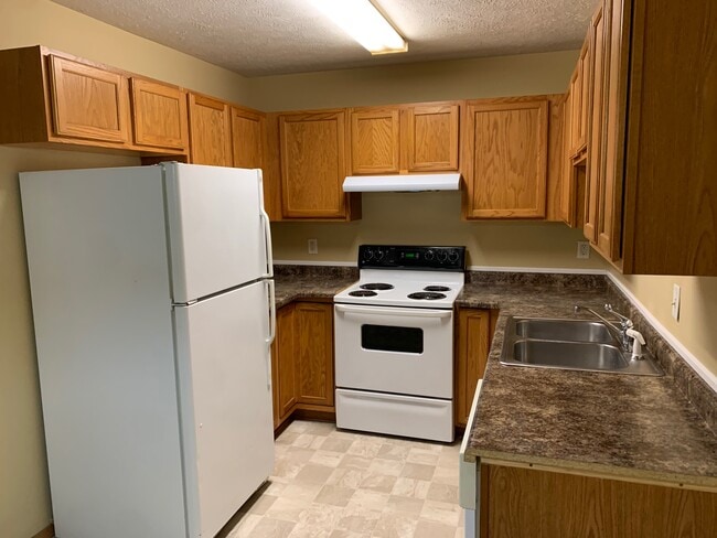 711 - Currency Commons Apartments