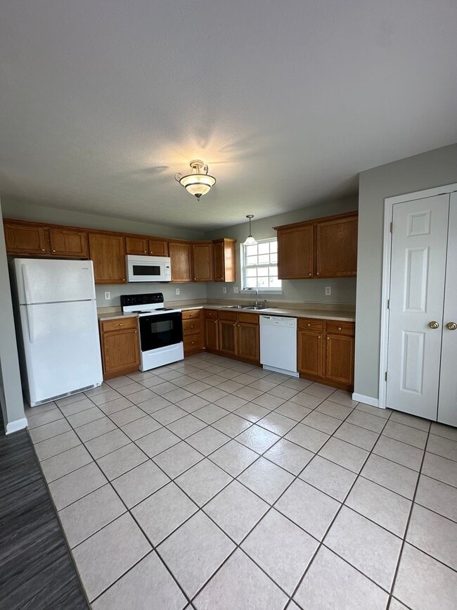 Photo - 3 Bedroom House in West Lafayette