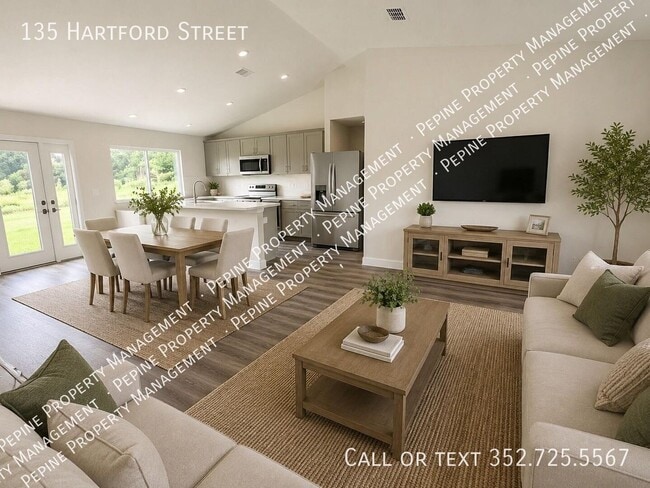 135 Hartford St