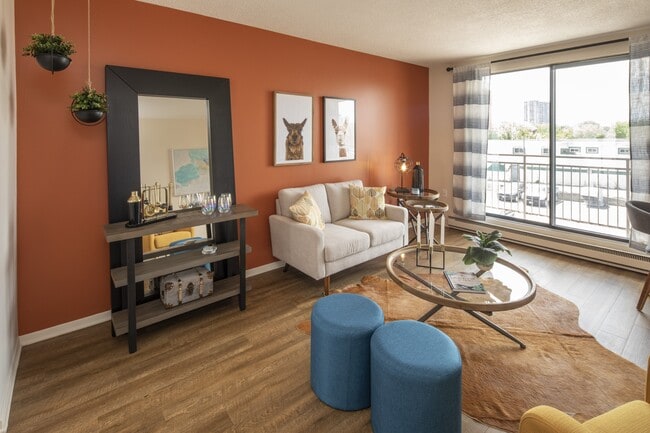 Photo - Lakeview Apartments