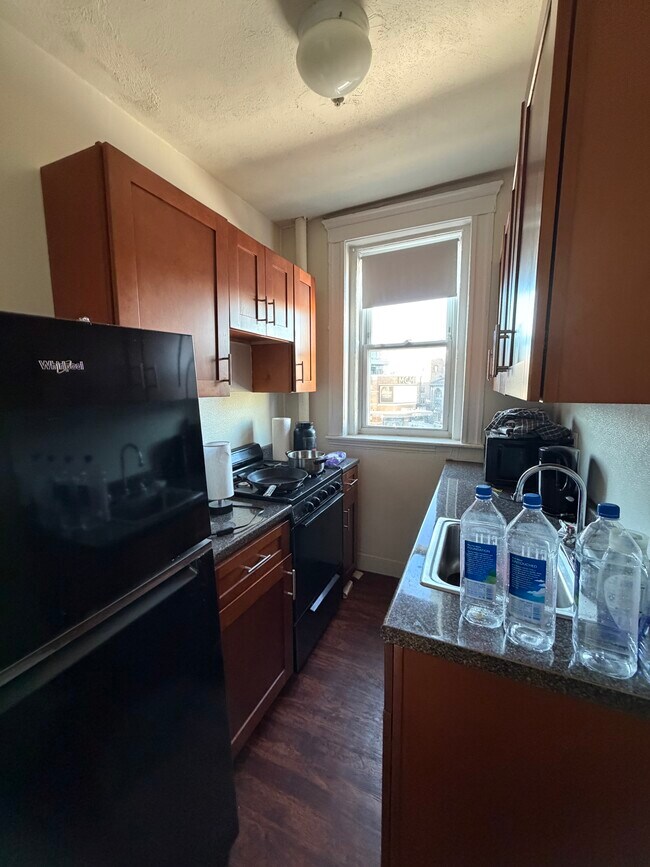 463 Commonwealth Ave
