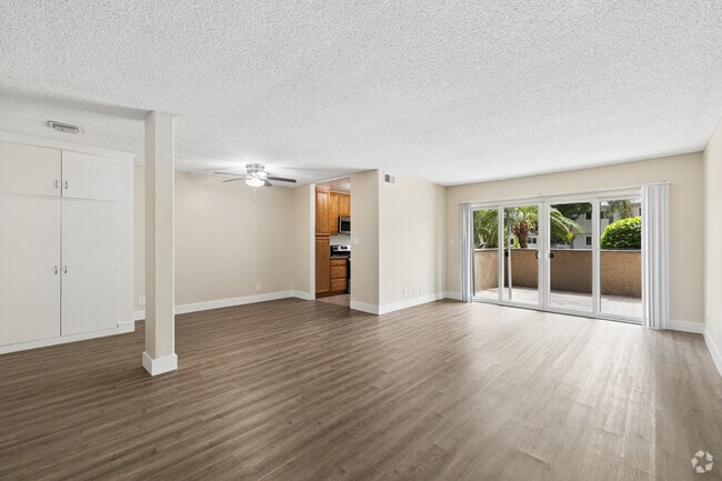 Interior Photo