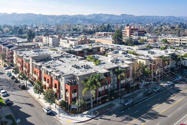 Building Photo - Emerson Valley Village