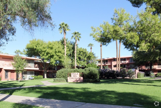 Primary Photo - Villa Del Coronado