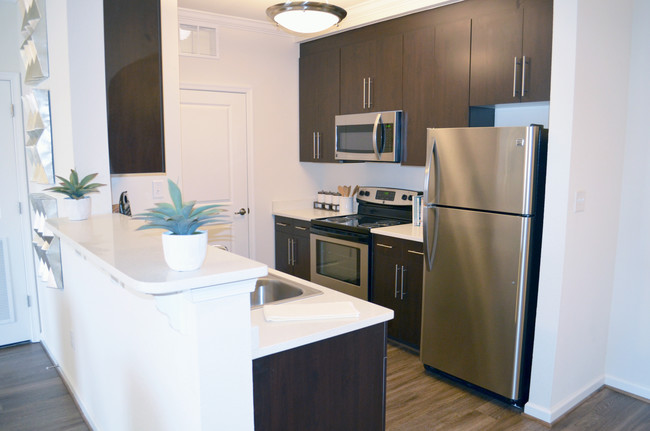 Belmont at Tryon - Belmont at Tryon Apartments