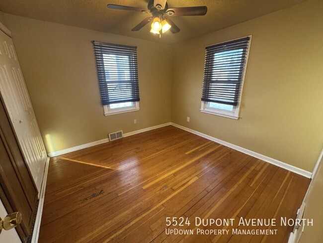 Photo - 5524 Dupont Ave N