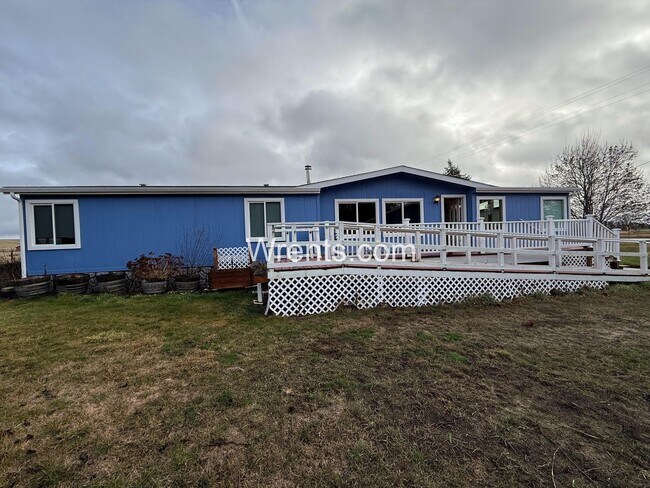 Photo - Coming in January! Country Living Homestead Rental