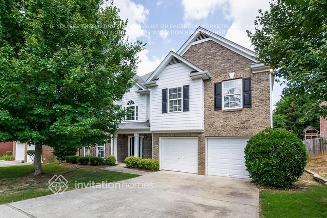 Photo - 840 Glenns Farm Way House