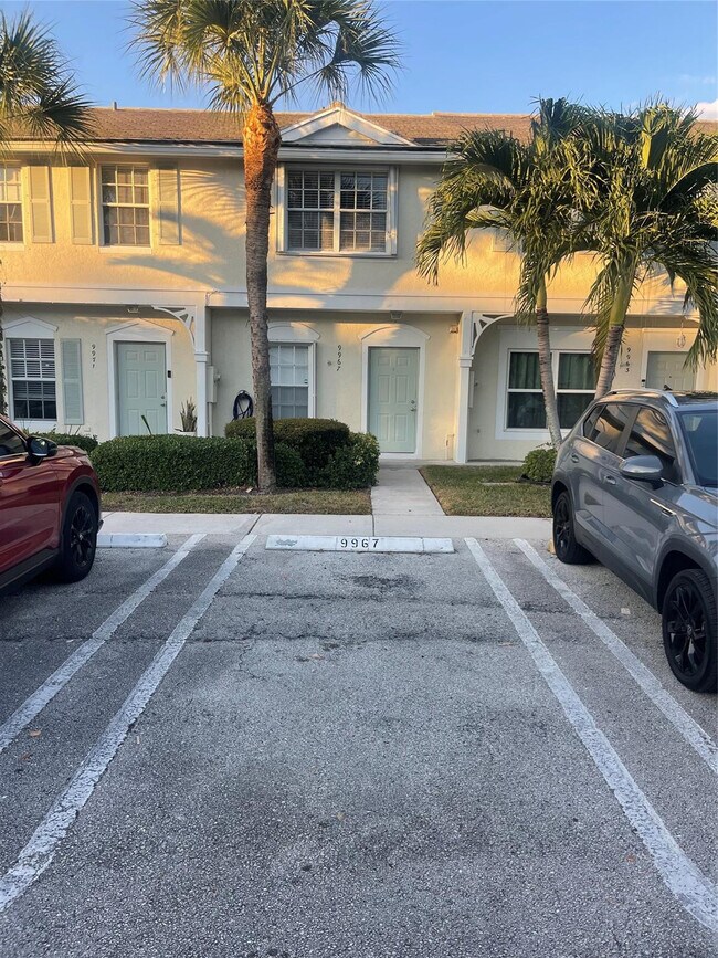 Photo - 9967 NW 56th Pl