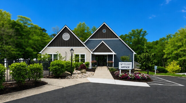 Building Photo - Orchard of Landen