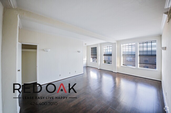 Building Photo - Vintage-Inspired One Bedroom with Included... Unit 502 Rental