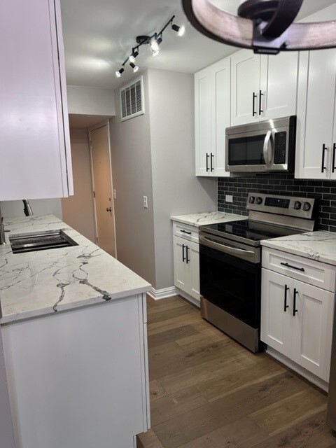 Photo - 5509 Lakeside Dr Condo Unit 121-1D