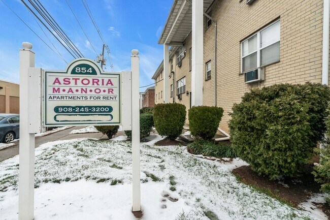 Photo - Astoria Manor