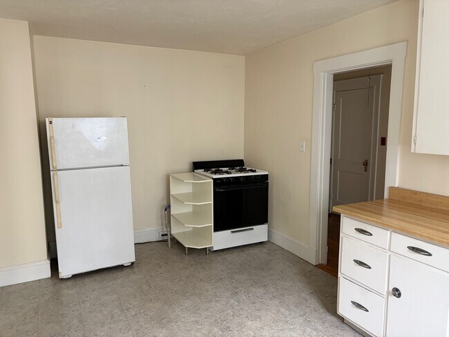 Photo - 16 Eddy St Unit 1