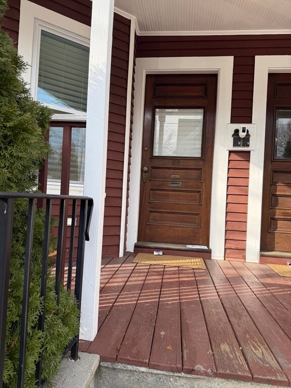 Photo - 99 Fayerweather St