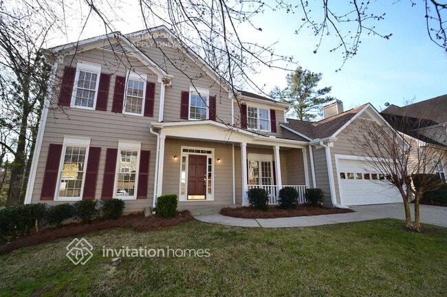 Building Photo - 680 Watson Bay Ct