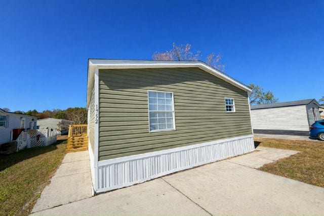 Building Photo - 1752 Hogue Ave