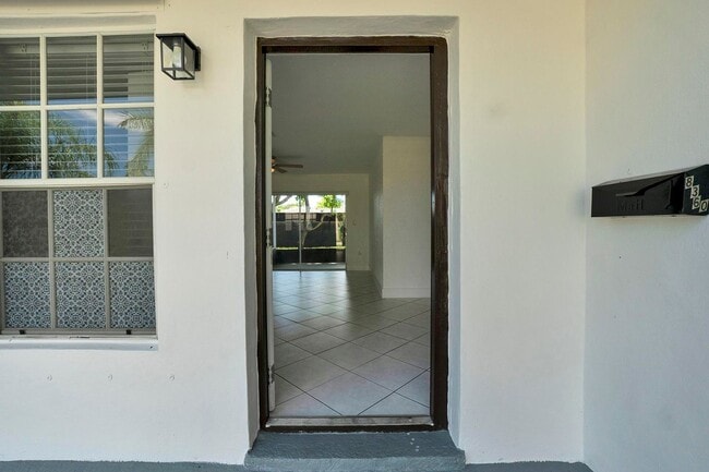 Photo - Sunrise Gem: Updated 2-Bed, 2-Bath with Ga...