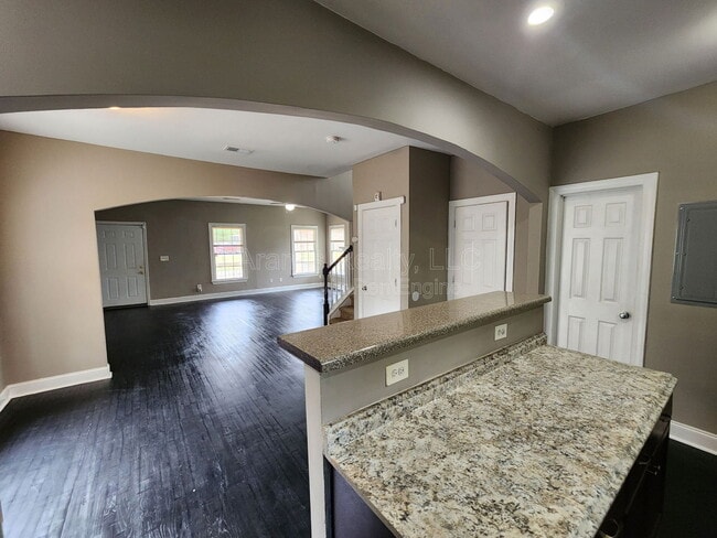 Photo - 899 Booker Washington Dr NW