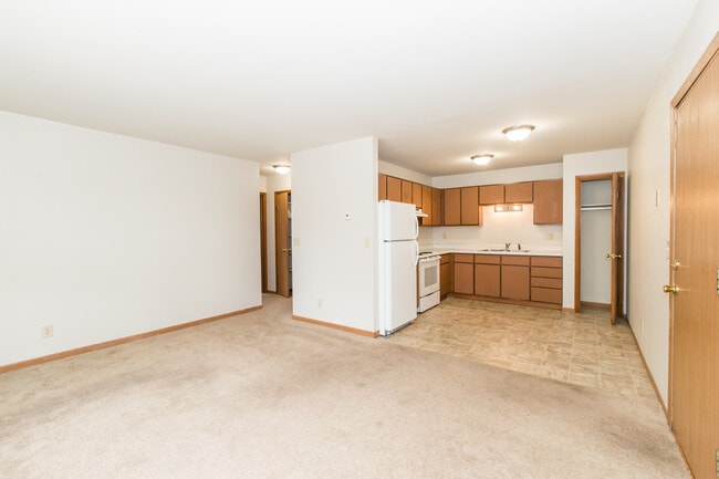 Photo - Allyson Court Apartments