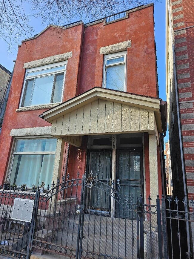 Photo - 1712 N Ashland Ave Unit 2F
