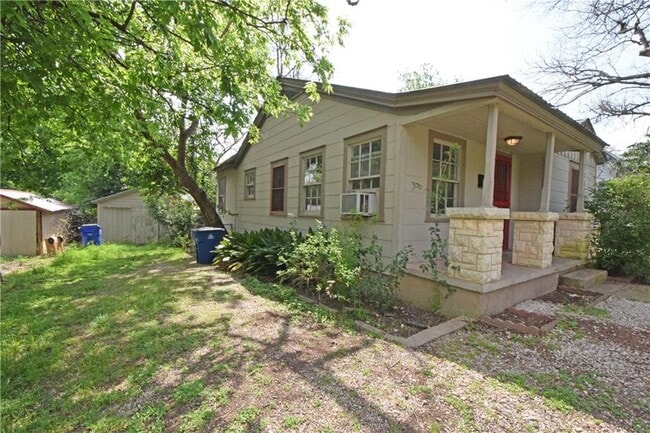 Photo - 3701 Werner Ave