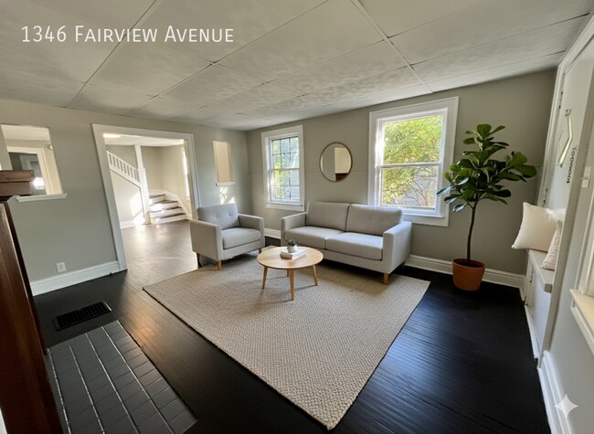 Photo - 1346 Fairview Ave