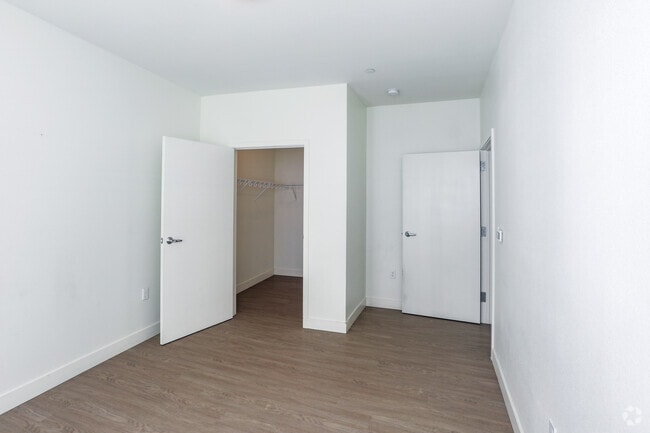 3BR, 2BA - Bedroom