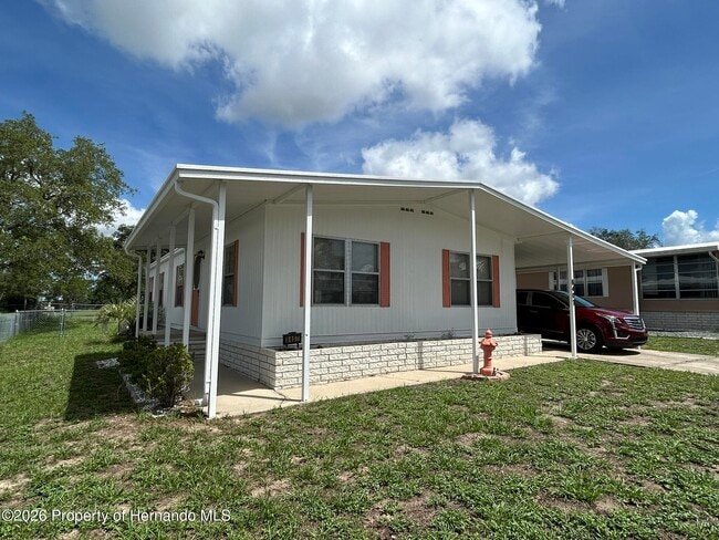 Photo - 8407 Weatherford Ave
