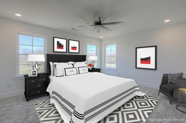 Photo - 1312 New Home Rd