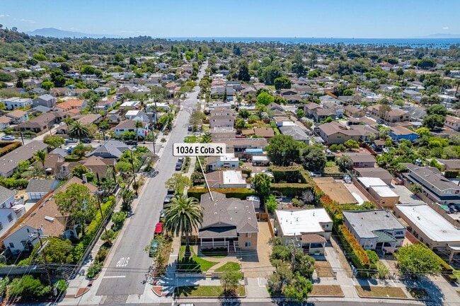 Photo - 1036 E Cota St