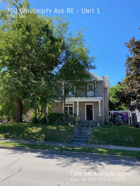 Photo - 700 University Ave NE Unidad 1