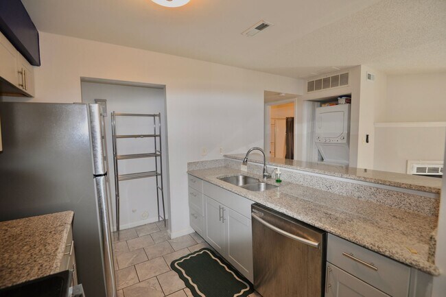 Photo - First Floor Condo in Norfolk