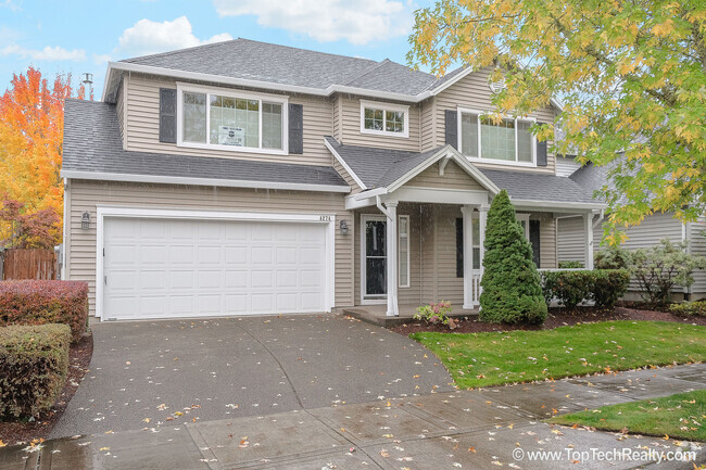 Building Photo - Beautiful 4 Bedrm* 2.5 Bath* Single Family... Rental