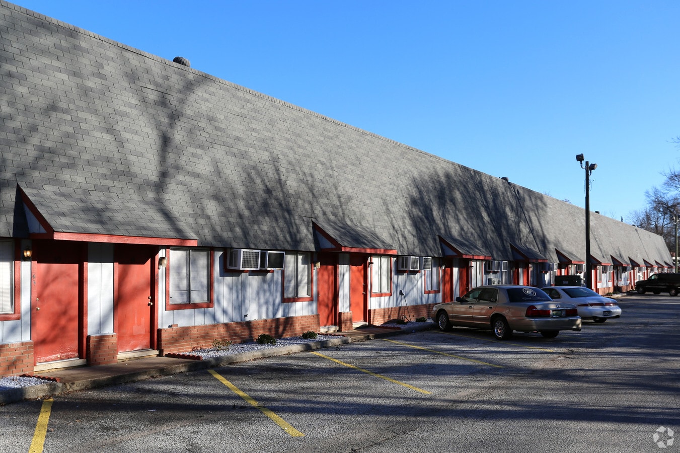 Hyatt House - Hyatt House Apartments