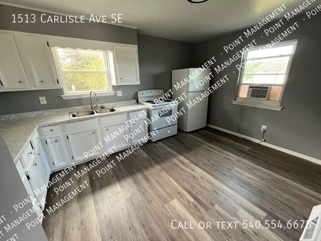 Photo - 1513 Carlisle Ave SE