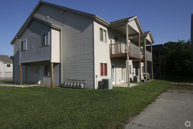 Photo - 1110 Minns Dr