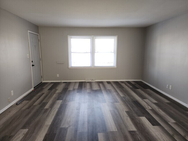 Living Room - 8623 W Fond du Lac Ave Unit Apt. 1