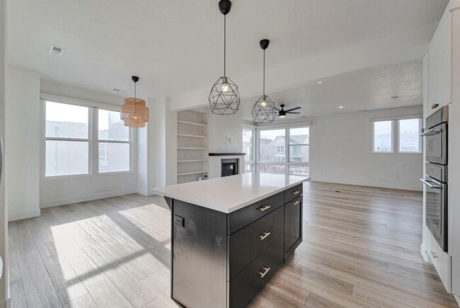 Photo - Executive 3 story Townhouse in Downtown Daybreak