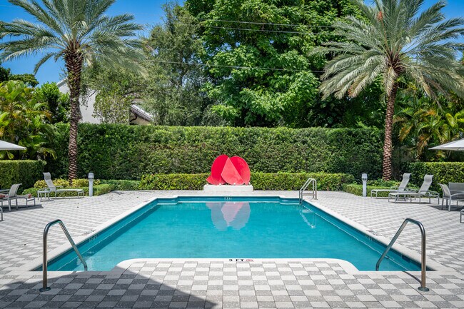 1550 Brickell Ave