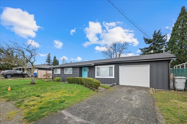 Photo - Remodeled Rambler with A/C and Large Yard