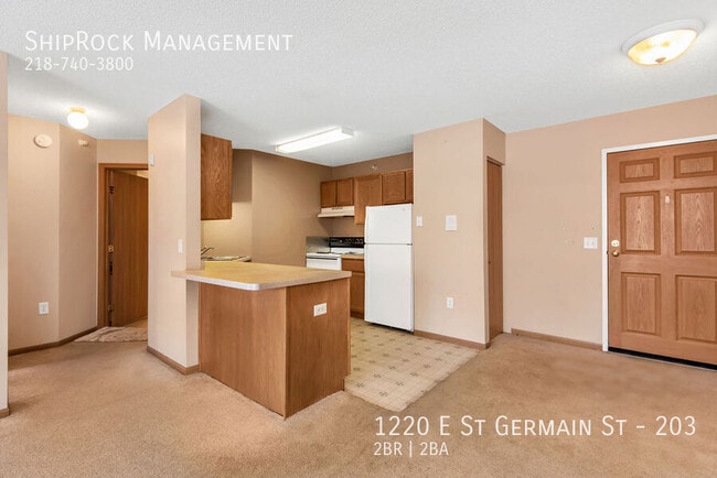Photo - 1220 E St Germain St Unit 203