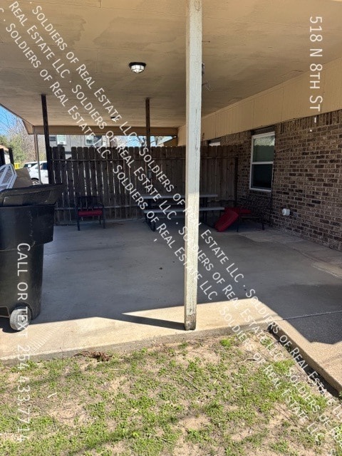 Photo - 518 N 8th St Unidad .